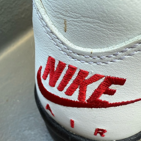 Mens nike jordan 5 size 10 mens jordan 5 mens nike shoes mens jordan shoes NBA - Picture 5 of 14